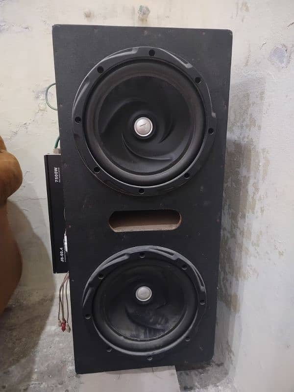 Sindhu moosa wala sound system 5