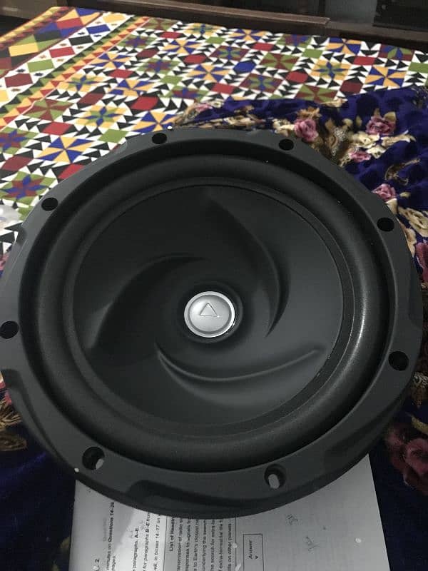Sindhu moosa wala sound system 7