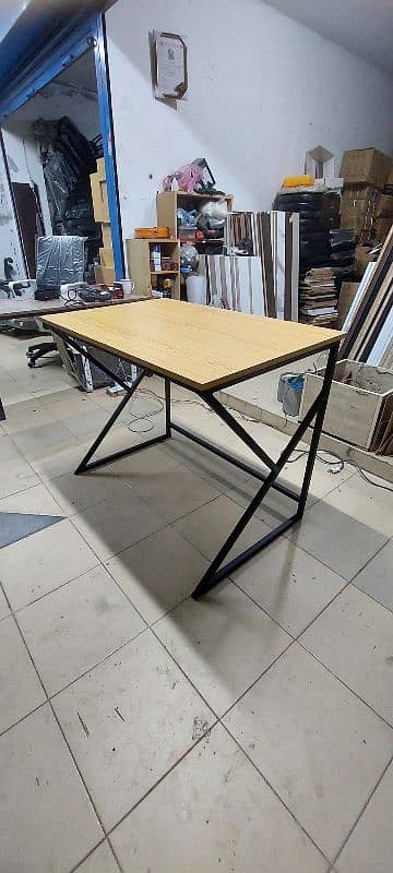 Computer Table/ Laptop Table/ Study Table/Workstation 2