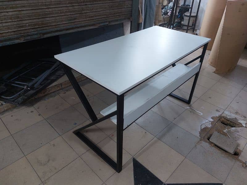 Computer Table/ Laptop Table/ Study Table/Workstation 17