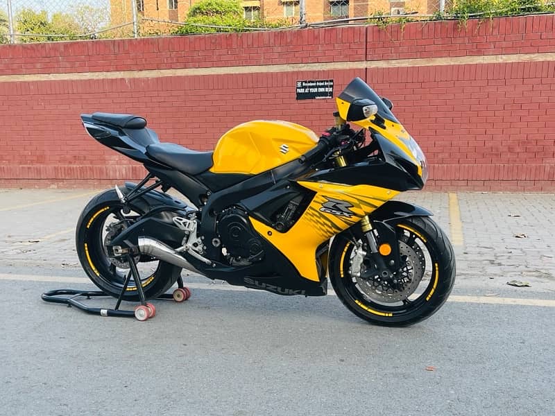 suzuki gsxr 2013 4