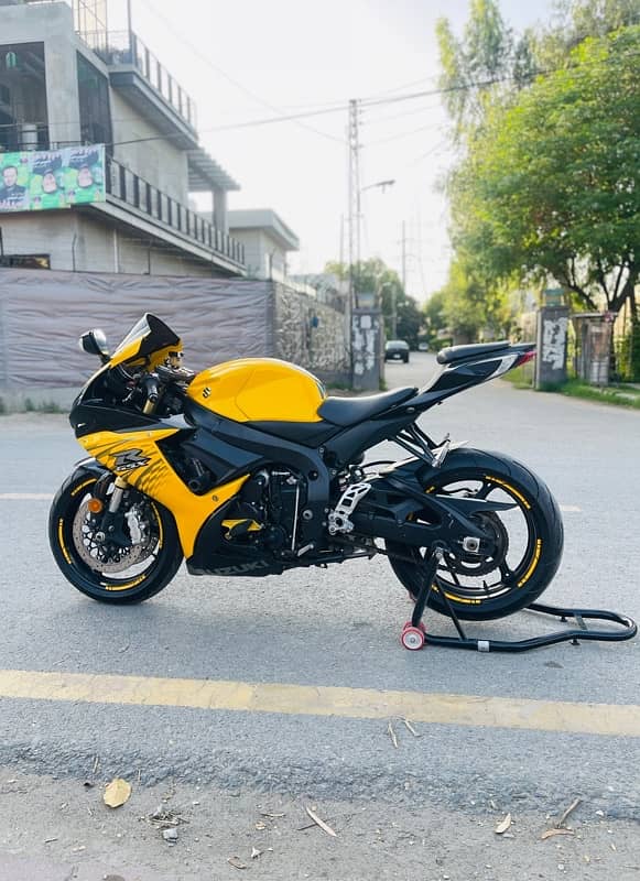 suzuki gsxr 2013 6