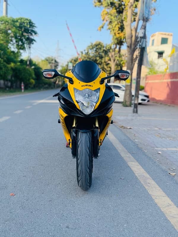 suzuki gsxr 2013 7