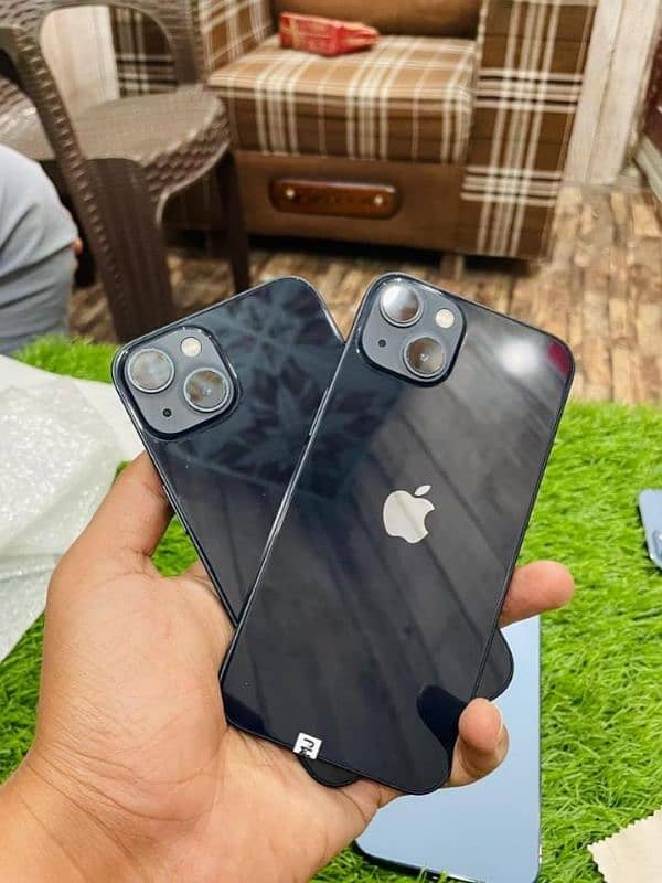 Iphone 11 pro max 512 GB 100 battery water pack 1