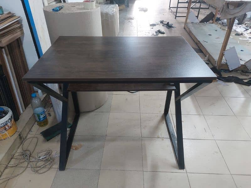 Computer Table/Laptop Table/Study Table/Workstation 6