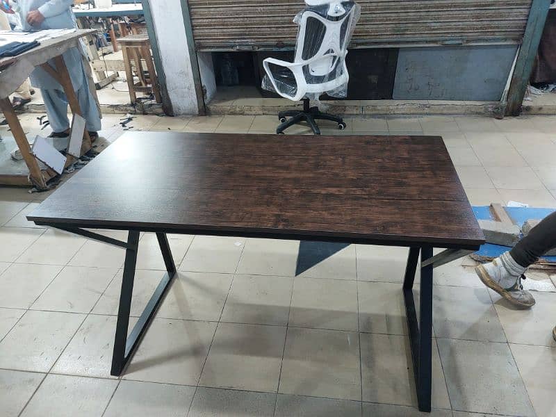 Computer Table/Laptop Table/Study Table/Workstation 9