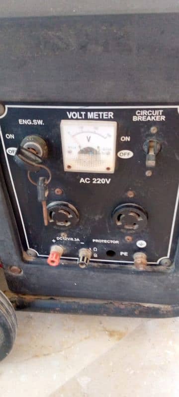 gnerator 7