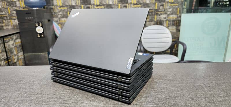 Lenovo ThinkPad T14 s Core i7 11th Generation 1
