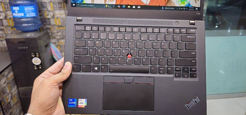 Lenovo ThinkPad T14 s Core i7 11th Generation 2