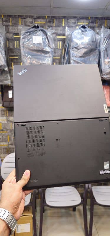 Lenovo ThinkPad T14 s Core i7 11th Generation 6