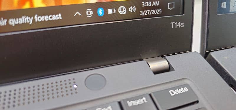 Lenovo ThinkPad T14 s Core i7 11th Generation 8