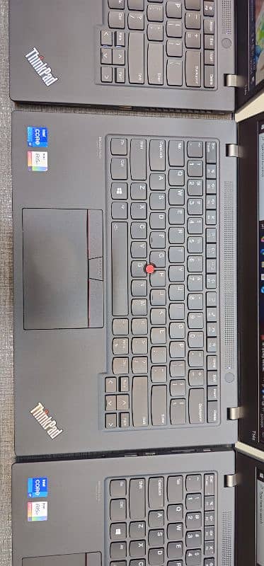 Lenovo ThinkPad T14 s Core i7 11th Generation 12