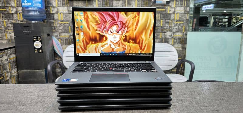 Lenovo ThinkPad T14 s Core i7 11th Generation 14