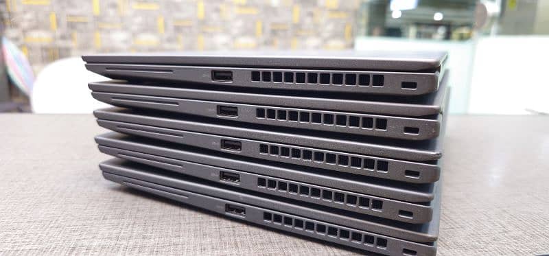 Lenovo ThinkPad T14 s Core i7 11th Generation 16