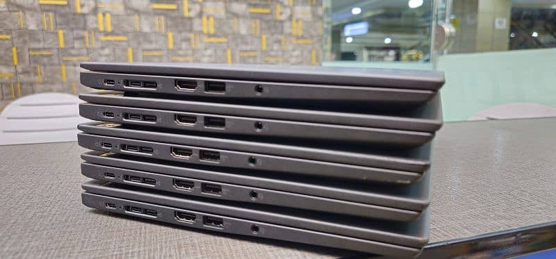 Lenovo ThinkPad T14 s Core i7 11th Generation 17