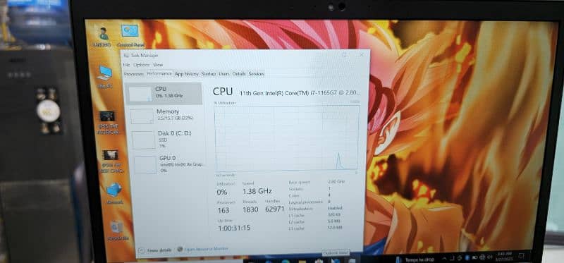 Lenovo ThinkPad T14 s Core i7 11th Generation 18