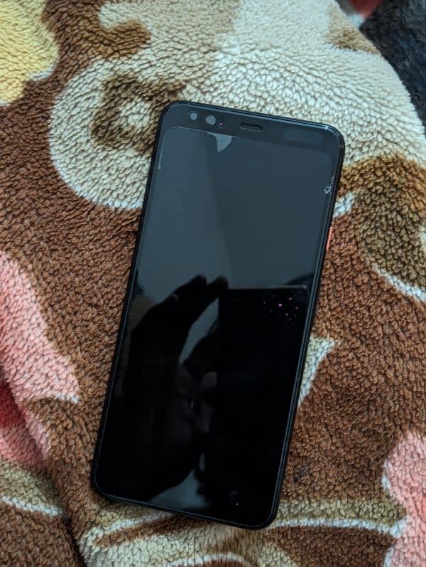 Google Pixel 4XL 5