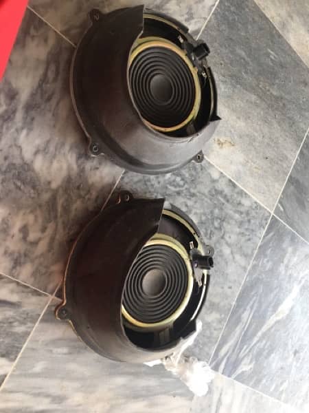 Mazda Rx8 accessories parts 2
