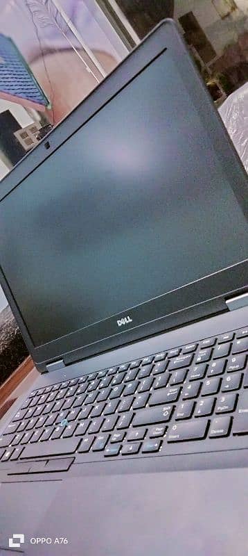 "Core i5 Gen 6 Laptop (8GB/256GB)-Excellent Condition,1.5hr Battery" 2