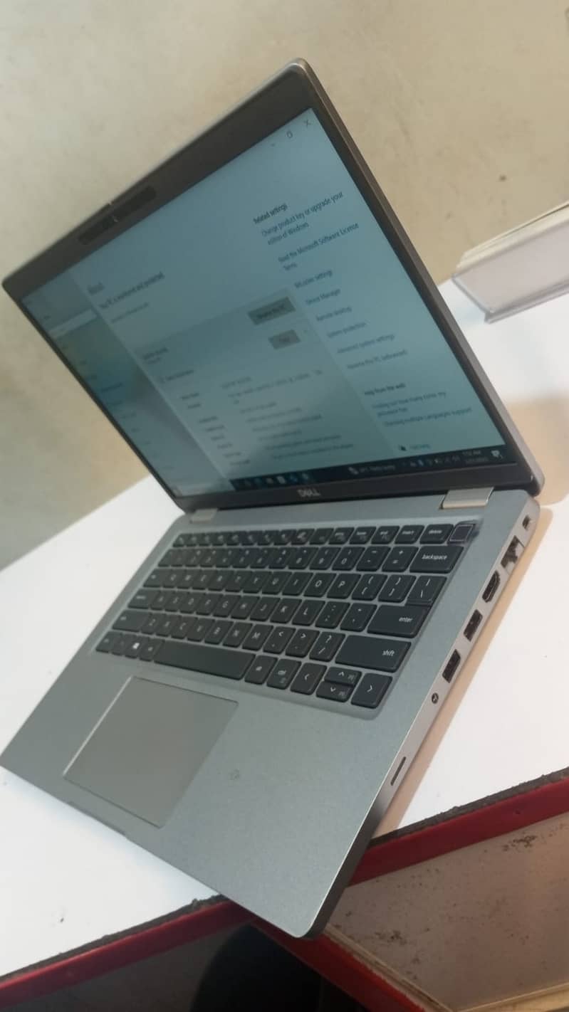 Dell Latitude 5420 i7/11th 3