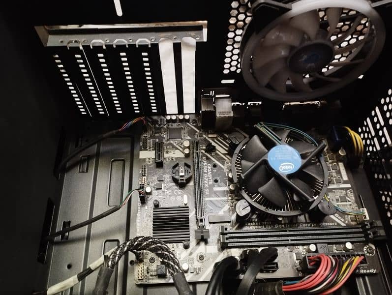 i5 9500 B365m for sale 0
