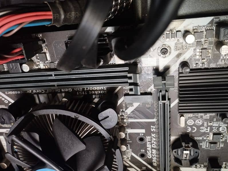 i5 9500 B365m for sale 1