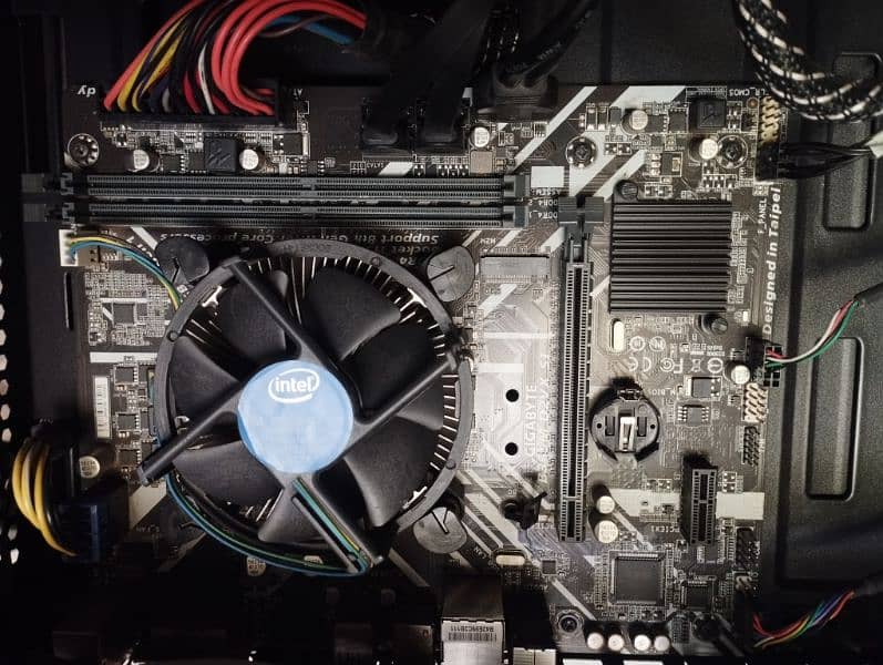 i5 9500 B365m for sale 2