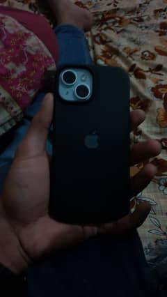 iPhone 15
