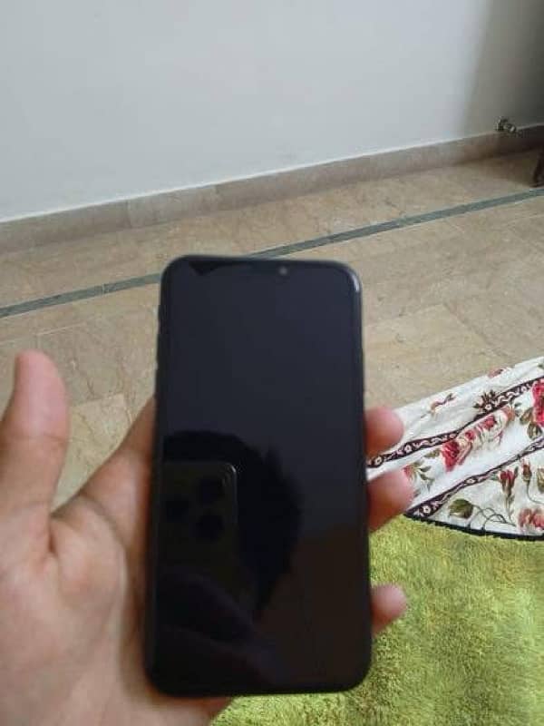 iphone xr 64gb non pta factory unlocked 0