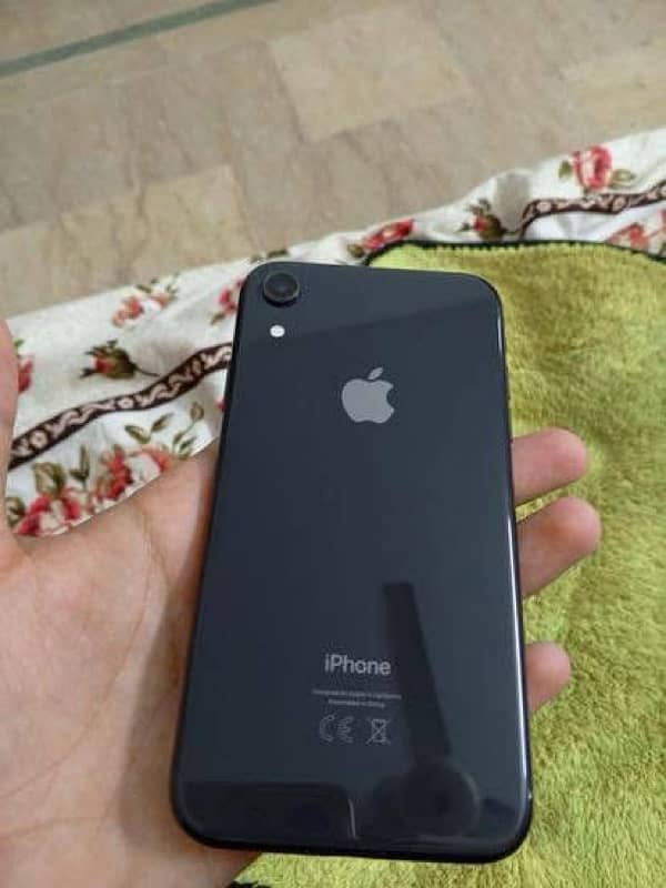 iphone xr 64gb non pta factory unlocked 1