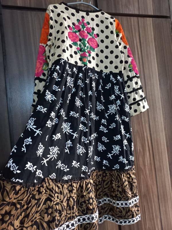 Generation brand formal dress. 1