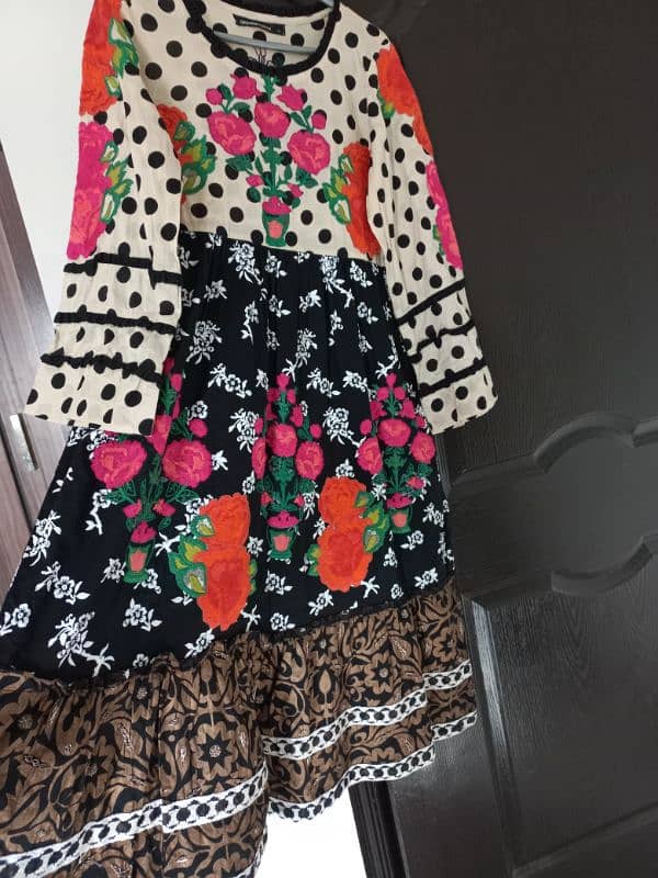 Generation brand formal dress. 4