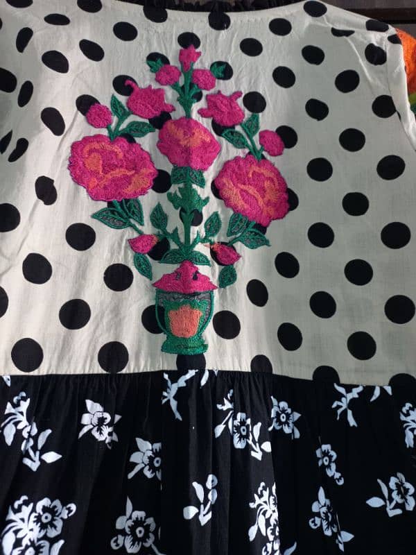 Generation brand formal dress. 5