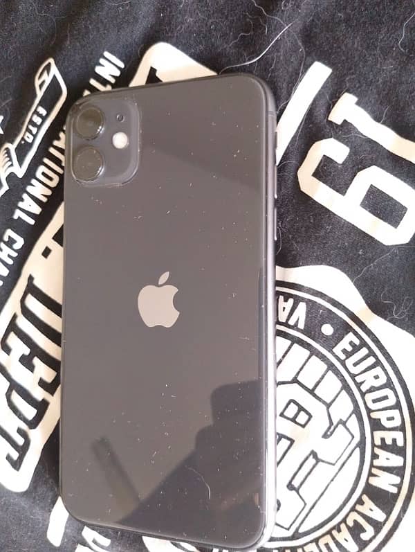 IPhone 11 NON PTA JV 5