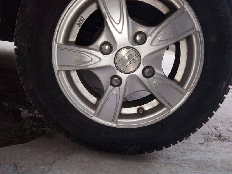 Daihatsu Cuore 2010 1