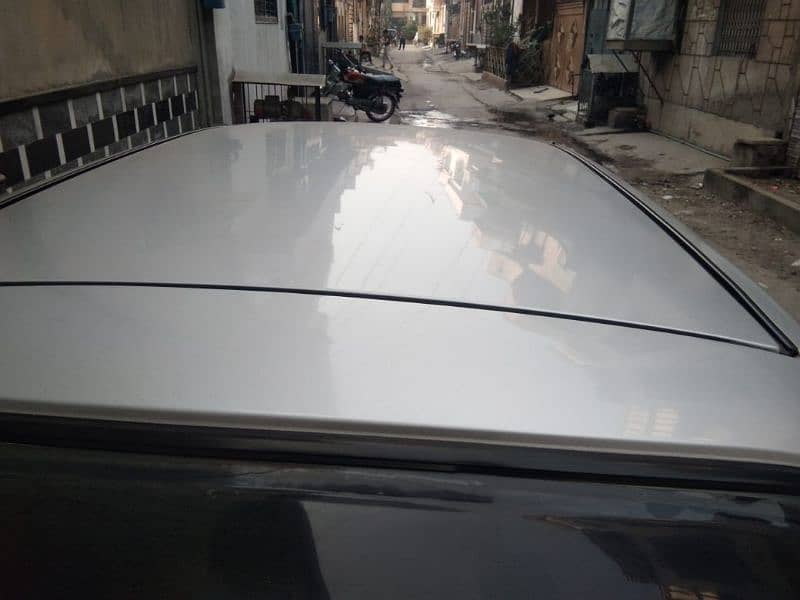 Daihatsu Cuore 2010 11
