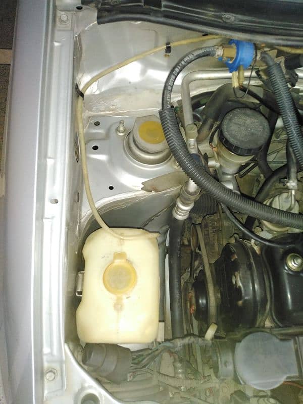Daihatsu Cuore 2010 16