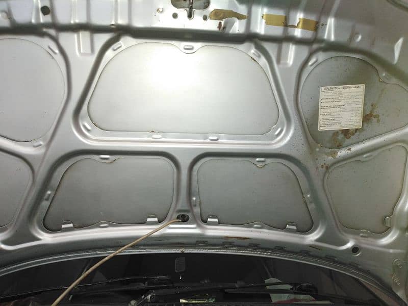 Daihatsu Cuore 2010 18