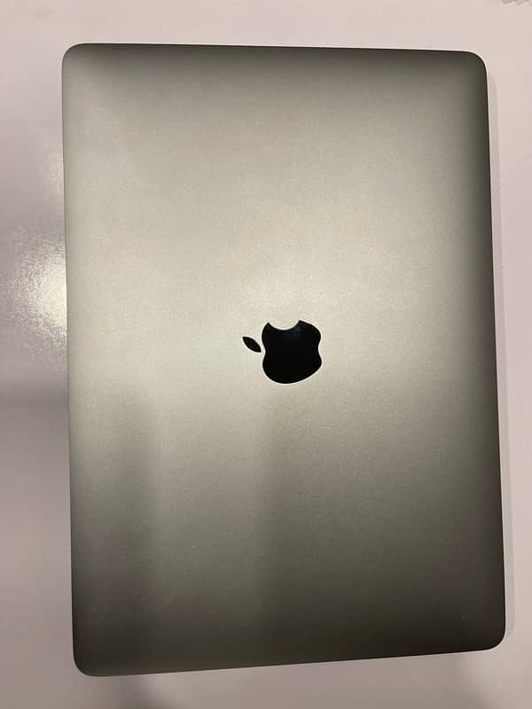 Macbook Pro 2020 13 inch 16GB / 512Gb 4