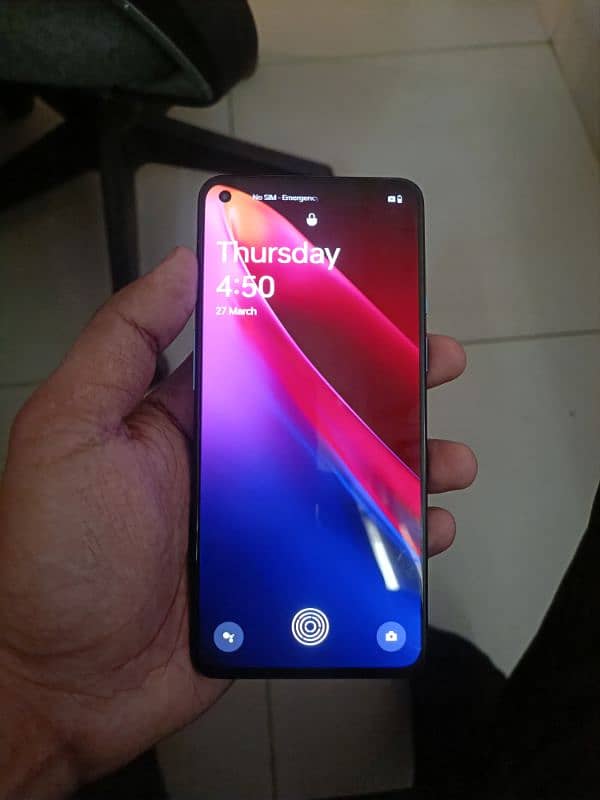One Plus 9 12/256 0