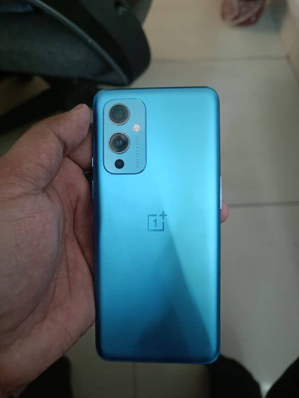 One Plus 9 12/256 1