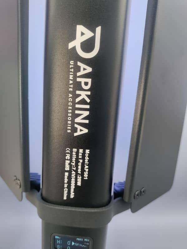 Apkina RGB Led Stick | 10w | 20w | 24w now available in stock 1
