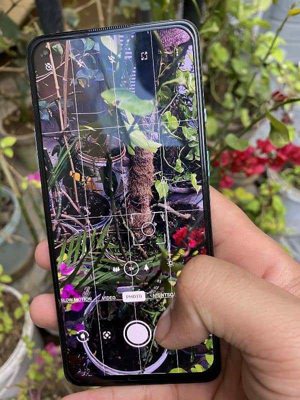 One plus 8T 12+12/256 5