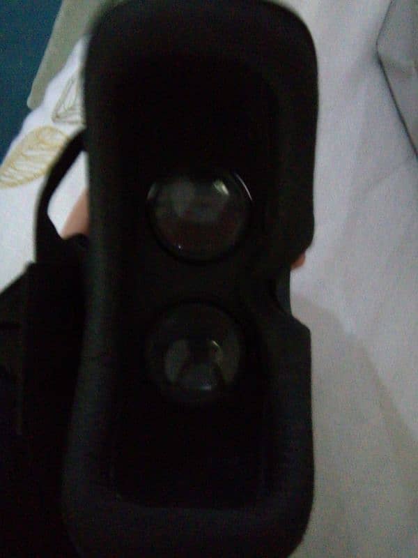 vr shinecon vr box in new condition 2