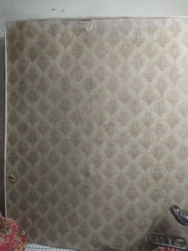 double bed mattress 0