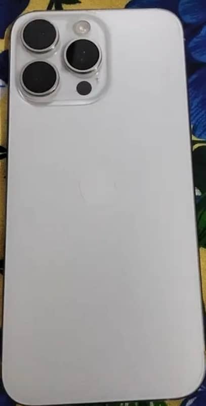 iPhone 15 pro max non pta factory unlock 0