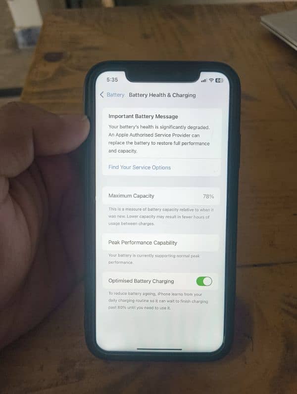 Apple iPhone XR - 128 GB - Factory Unlocked - Non-PTA 0