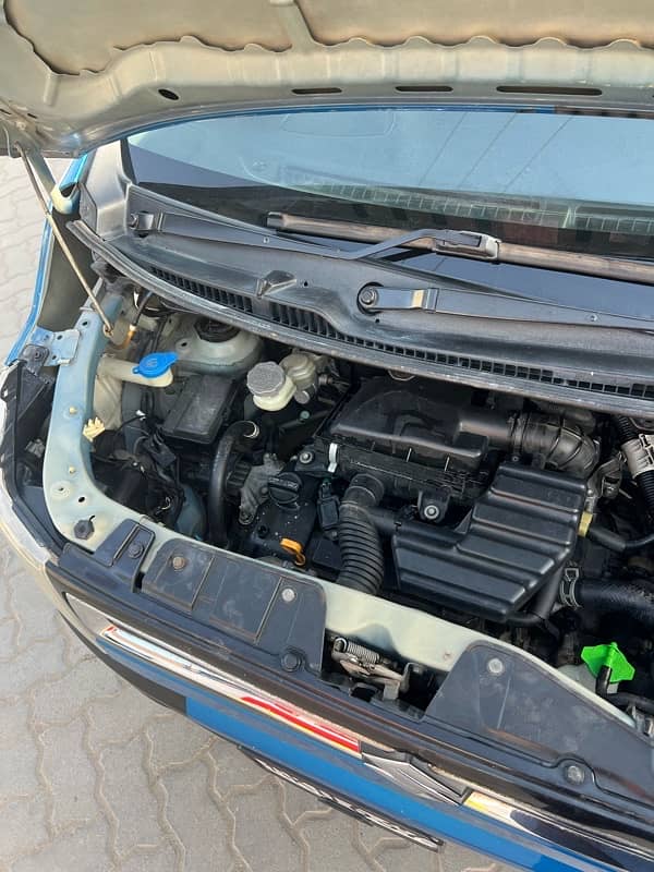 Suzuki Wagon R fx 2022 Japanese 16