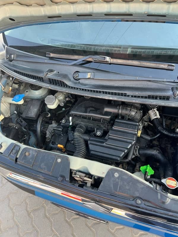 Suzuki Wagon R fx 2022 Japanese 17