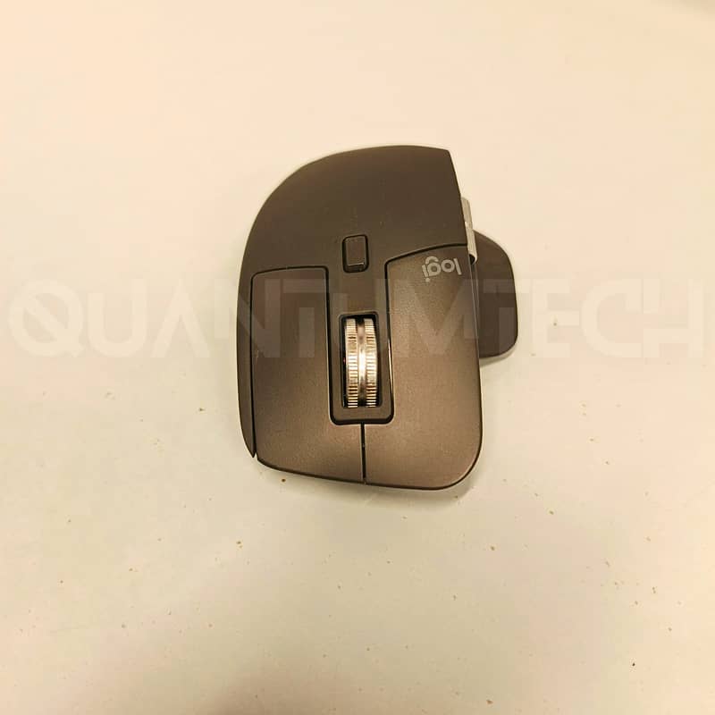 Logitech MX Master 3 Multi Device Bluetooth Rechargable Wireless Mouse 3